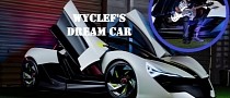 Attucks Apex AP0: Sparkle Some Wyclef Jean Magic, Get World’s Lightest Electric Supercar