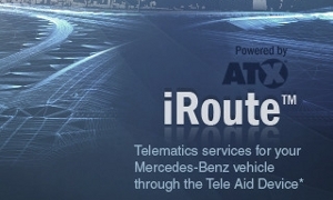 ATX Launches iRoute App for Smartphones