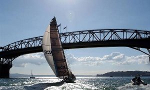 Auckland is Last to Join Volvo Ocean Race Host Ports