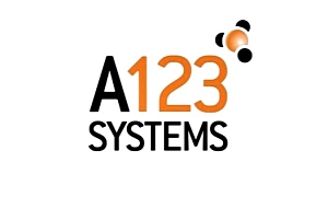 Auction of A123 Systems Begins With Four Contenders