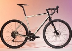 Audax Has the Audacity To Blend Steel and Carbon Fiber, Resulting in a Do-It-All Machine