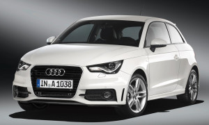 Audi A1 1.4 TFSI Launched in the UK