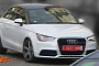 Audi A1 clubsport quattro Edition Entering Production?