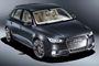 Audi A1 Coming to Frankfurt After All?