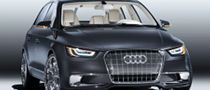 Audi A1 Confirmed for October
