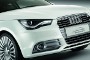 Audi A1 e-tron to Use UQM Electric Motors