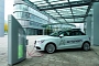 Audi A1 e-tron Trial Starts in Munich
