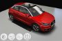 Audi A1 in 3D Available Via MagicSymbol Software