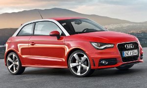 Audi A1 Now Available to Order in the UK