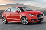 Audi A1 Now Available to Order in the UK