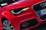 Audi A1 Priced at 15,800 Euros, Sales Begin