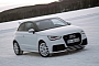 Audi A1 quattro in UK: LHD Only, 19 Coming, Totally Worth It!