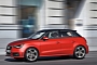 Audi A1 Sportback Launched in Australia