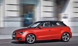 Audi A1 Sportback Launched in Malaysia