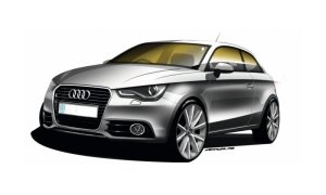 Audi A1 UK Prices Released