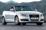 Audi A3 Cabrio TFSI Comes to the UK