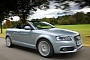 Audi A3 Cabriolet Final Edition Announced in UK