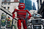 Audi A3 e-tron Commercial Has Dancing Robots