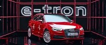 Audi A3 e-tron Commercial: Perfect Club Mix