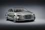 Audi A3 e-tron First Details and Photos