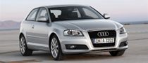 Audi A3 Production Suspended