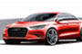 Audi A3 Sedan Concept to Bring 408 hp to Geneva