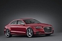 Audi A3 Sedan Confirmed for US