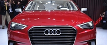 Audi A3 Sedan Gets US Green Light, Q3 Still Pending