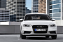 Audi A3 Sedan / Limousine Makes Video Debut