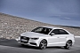 Audi A3 Sedan, Q3 to Be Built in Brazil from 2015