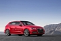 Audi A3 Sportback e-tron Coming in 2014