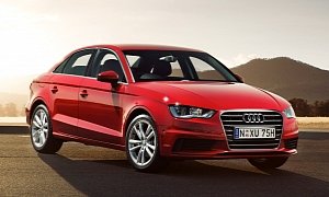 Audi A3 TDI competition: Why It Needs to Happen