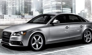 Audi A4 and Q5 Get IIHS Top Safety Pick Awards