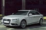 Audi A4 Facelift Launched in India. Pricing Announced