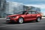 Audi A4 Gets an Efficiency Boost