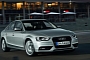 Audi A4 Pricing Increased