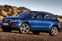 Audi A4, Q5 Get 5 Star EuroNCAP Rating