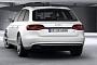 Audi A4 Superavant to Be Launched in 2016