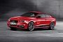 Audi A5 DTM Selection Special Edition Launched with 3-liter TDI Engine