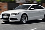 Audi A5 Gets New TDIe Diesel Engines
