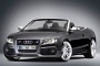 Audi A5, S5 Cabriolet Refined by B&B