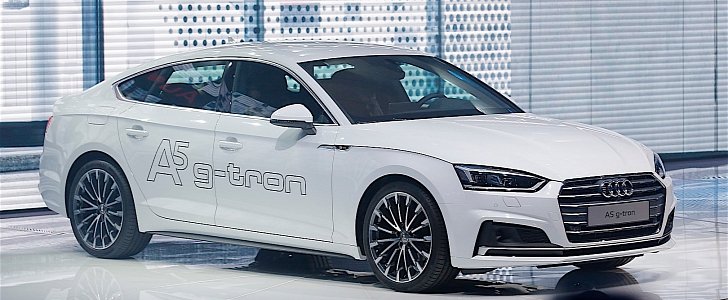 Stories about: Audi A5 - autoevolution
