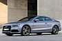 Audi A5 Sportback Lands in America in 2017, Expected to Be a Hit