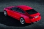 Audi A5 Sportback Video