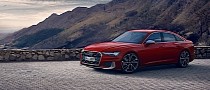 Audi A6 and A7 Get New Model Year Refresh, Virtual Cockpit as Standard