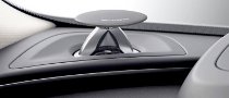 Audi A6 Gets Bang & Olufsen Advanced Sound System