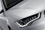 Audi A6 Gets Optional LED Headlights