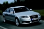 Audi A6 Tops DEKRA Faults Report 2011