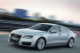Audi A7 Sportback Declared Winner of Design Summit