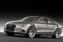 Audi A7 Sportback to Be Launched in Late 2010